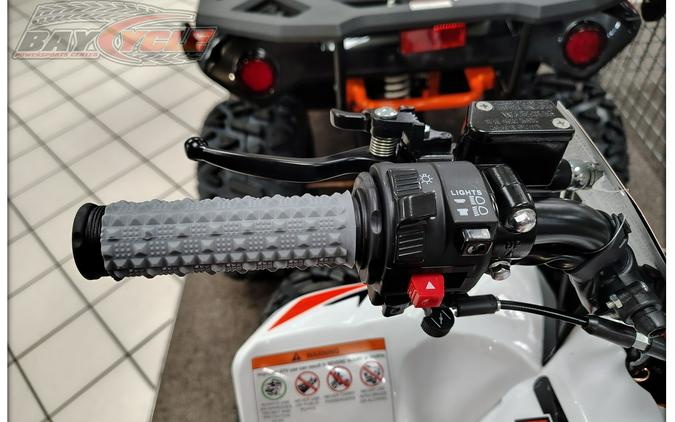 2027 Kayo Storm 110