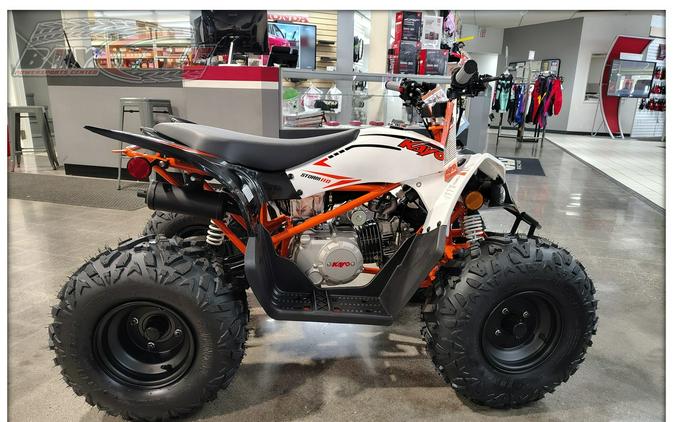2027 Kayo Storm 110