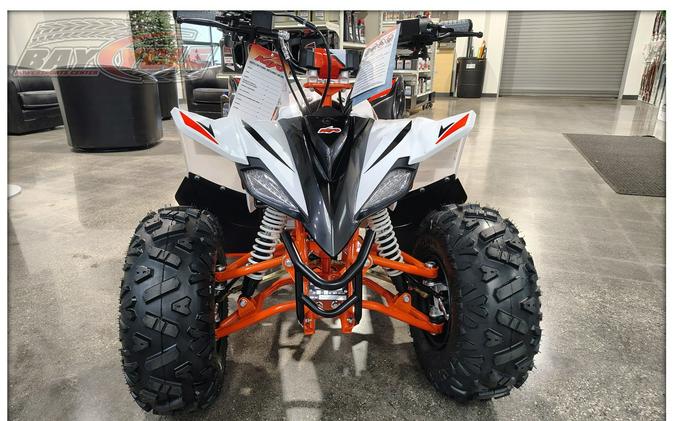 2027 Kayo Storm 110