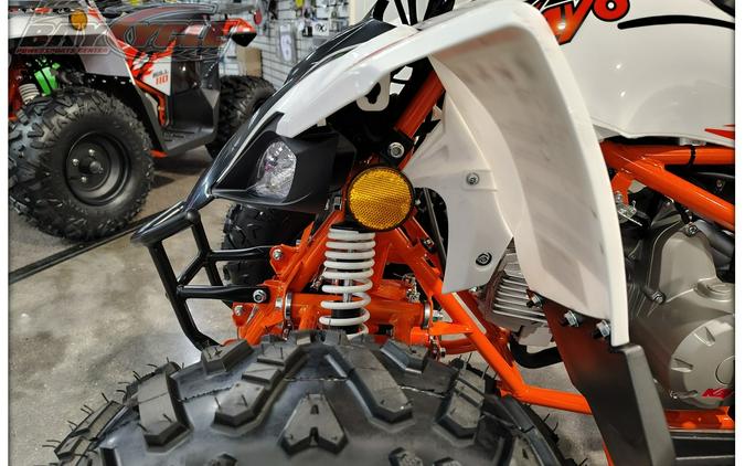 2027 Kayo Storm 110