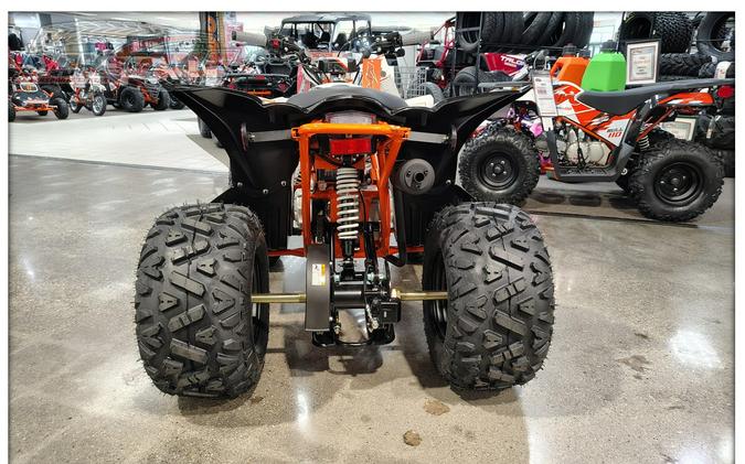 2027 Kayo Storm 110