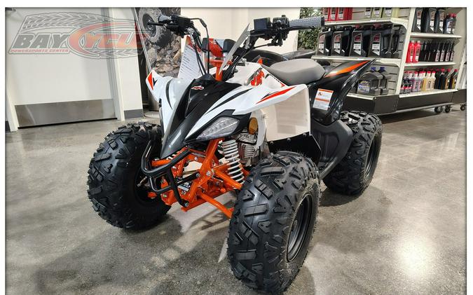 2027 Kayo Storm 110