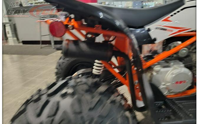 2027 Kayo Storm 110