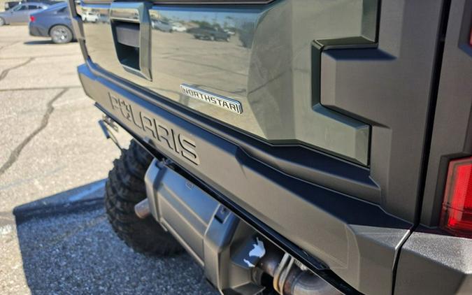 2024 Polaris Xpedition XP Northstar
