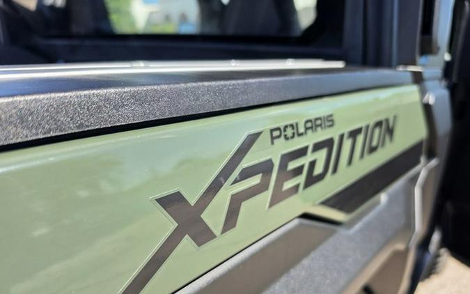 2024 Polaris Xpedition XP Northstar