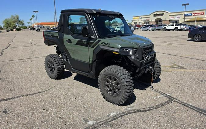 2024 Polaris Xpedition XP Northstar