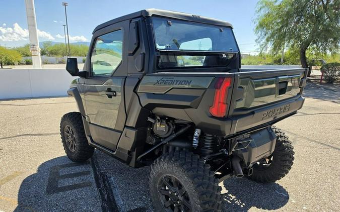 2024 Polaris Xpedition XP Northstar