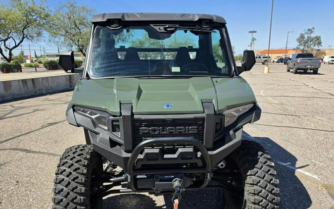 2024 Polaris Xpedition XP Northstar