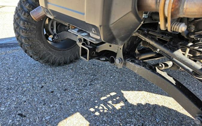2024 Polaris Xpedition XP Northstar