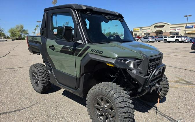 2024 Polaris Xpedition XP Northstar