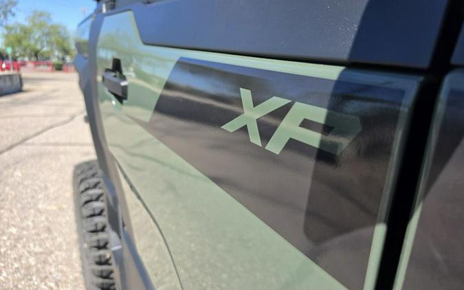 2024 Polaris Xpedition XP Northstar
