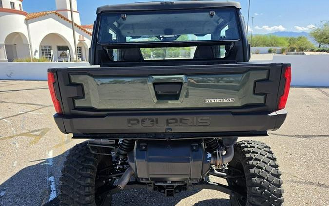 2024 Polaris Xpedition XP Northstar