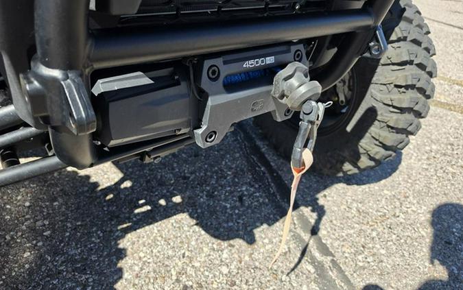 2024 Polaris Xpedition XP Northstar