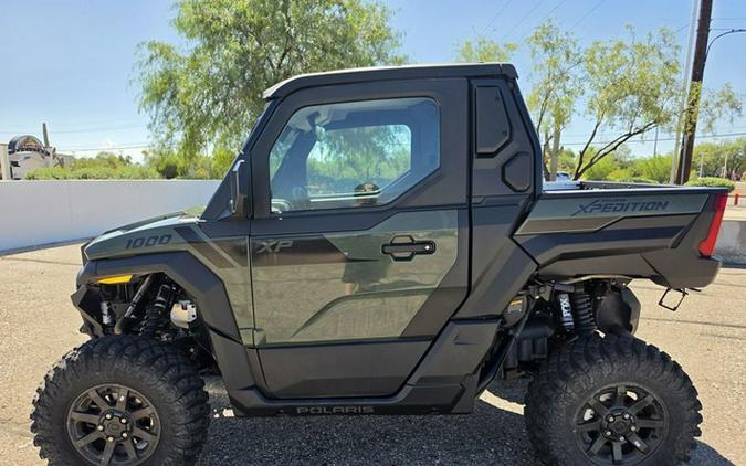 2024 Polaris Xpedition XP Northstar