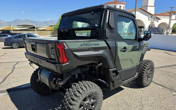 2024 Polaris Xpedition XP Northstar