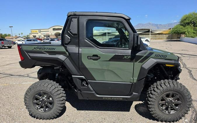 2024 Polaris Xpedition XP Northstar