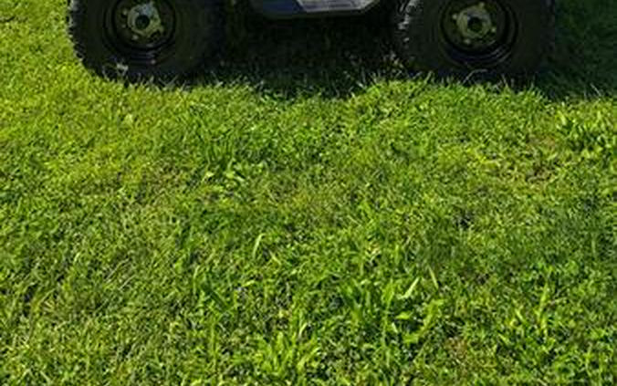 2026 Polaris® Sportsman 570 EPS