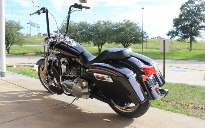 2014 Harley-Davidson® FLD - Dyna® Switchback™