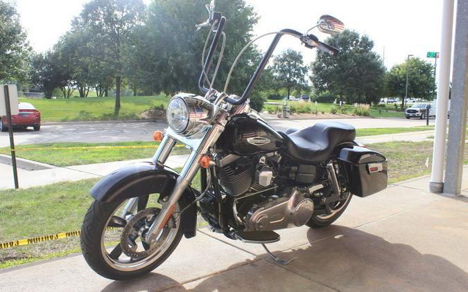 2014 Harley-Davidson® FLD - Dyna® Switchback™