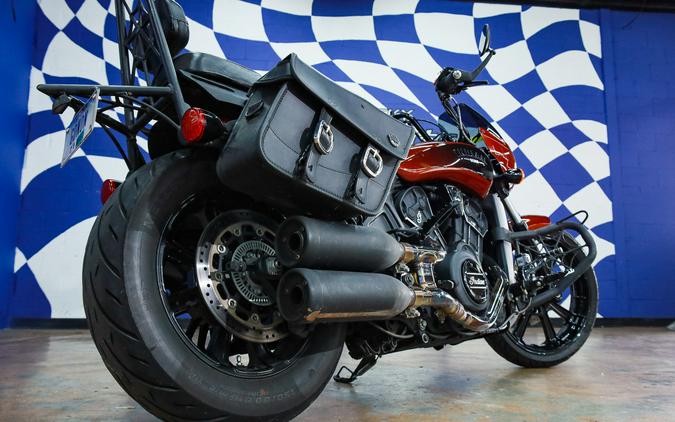 2023 SCOUT ROGUE ABS - Indian Motorcycle