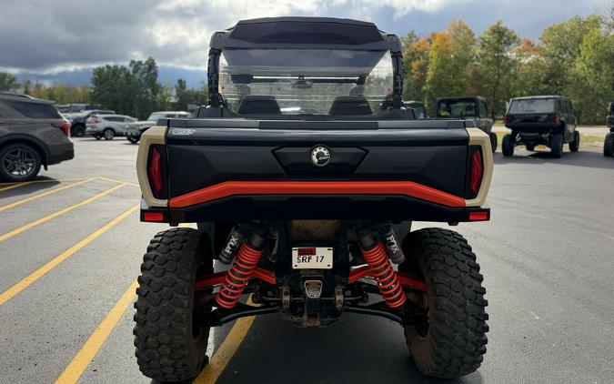 2023 Can-Am COMMANDER XT-P 1000R