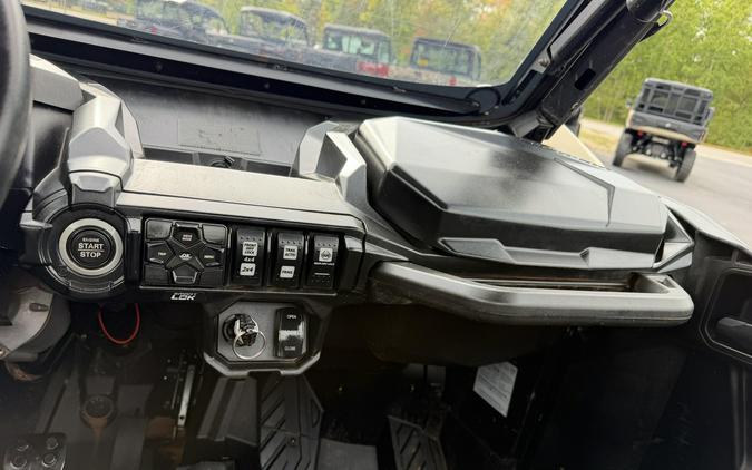 2023 COMMANDER XT-P 1000R - Can-Am