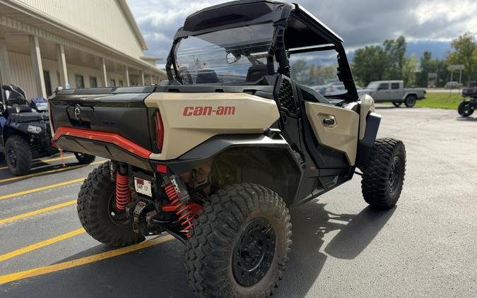 2023 COMMANDER XT-P 1000R - Can-Am