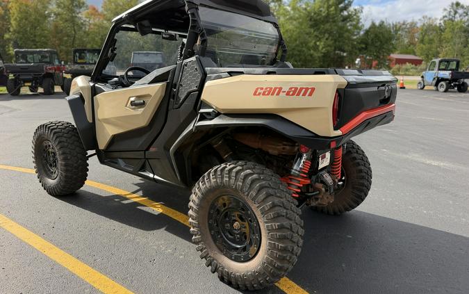 2023 Can-Am COMMANDER XT-P 1000R