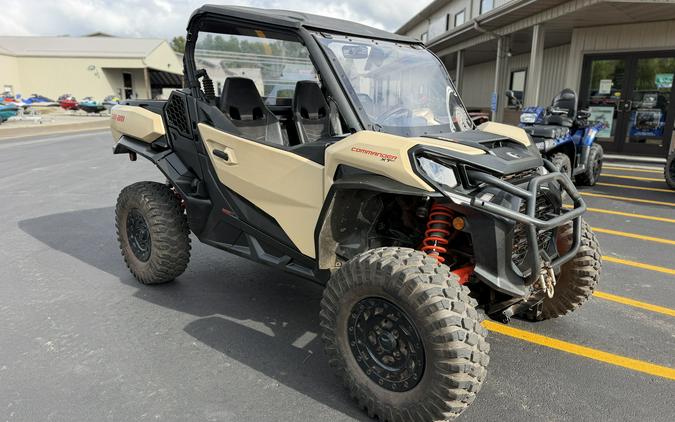 2023 COMMANDER XT-P 1000R - Can-Am