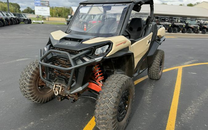 2023 COMMANDER XT-P 1000R - Can-Am