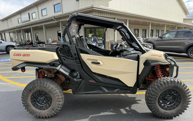 2023 COMMANDER XT-P 1000R - Can-Am
