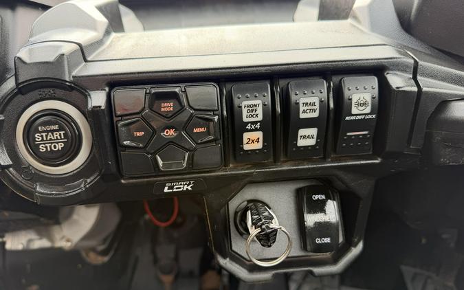 2023 COMMANDER XT-P 1000R - Can-Am