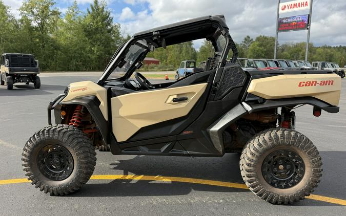 2023 Can-Am COMMANDER XT-P 1000R