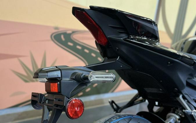 2027 Yamaha YZF R9