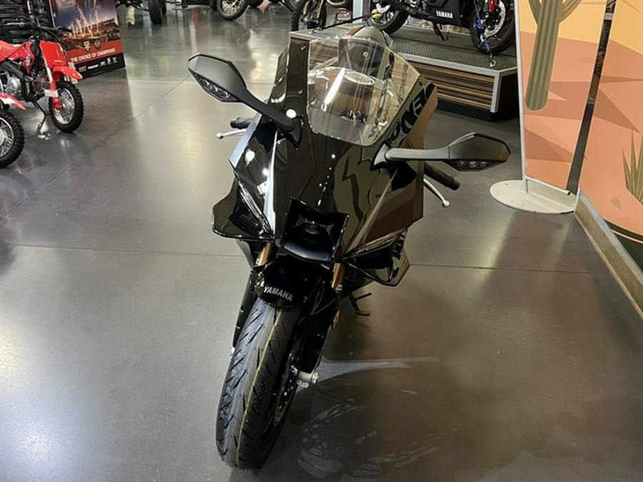 2027 Yamaha YZF R9