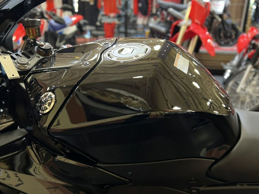 2027 Yamaha YZF R9