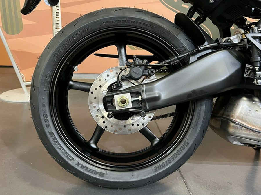 2027 Yamaha YZF R9