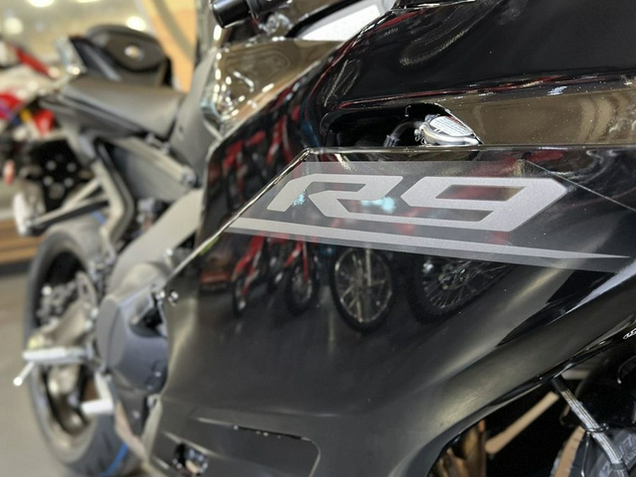 2027 Yamaha YZF R9