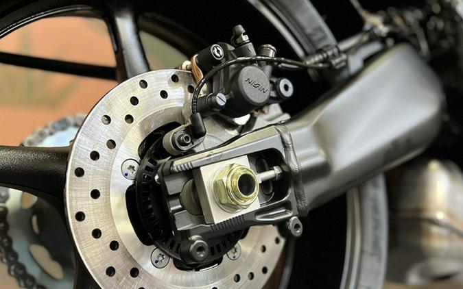 2027 Yamaha YZF R9