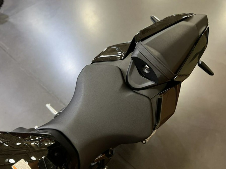 2027 Yamaha YZF R9