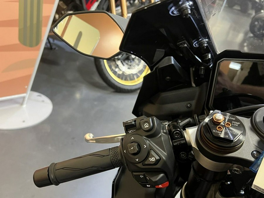 2027 Yamaha YZF R9