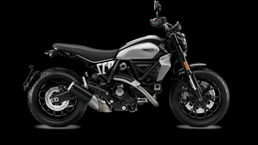 2023 Ducati Scrambler Icon Gen 2