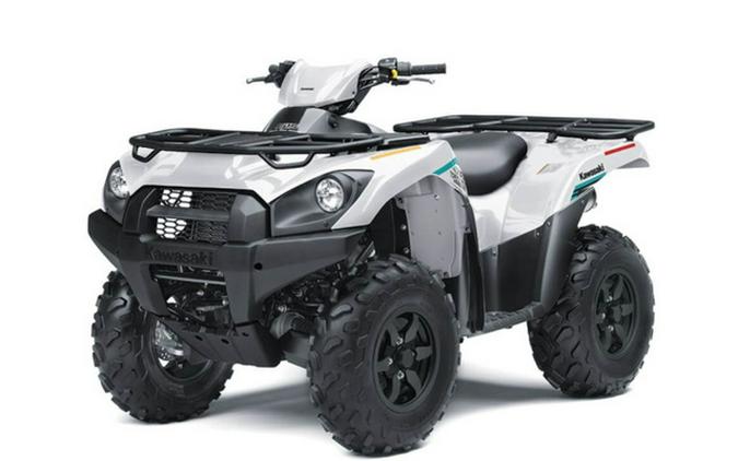 2023 Kawasaki Brute Force 750 4x4i EPS