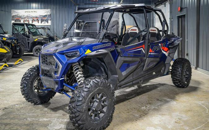 2021 Polaris® RZR XP 4 1000 Premium