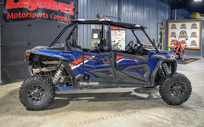 2021 Polaris® RZR XP 4 1000 Premium