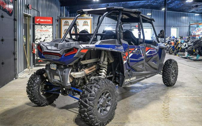 2021 Polaris® RZR XP 4 1000 Premium