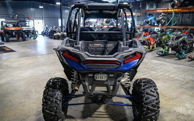 2021 Polaris® RZR XP 4 1000 Premium