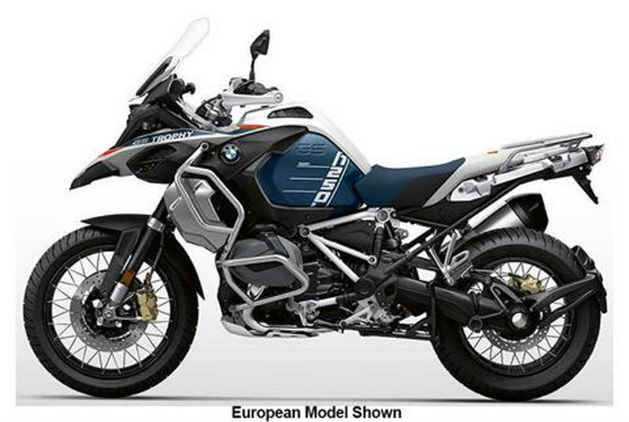 2024 BMW R 1250 GS Adventure