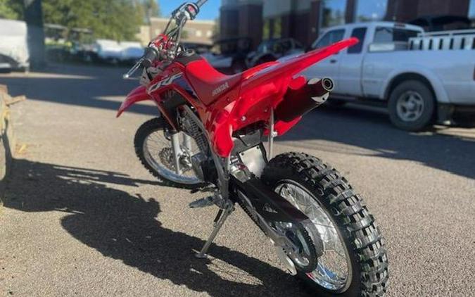 2024 Honda® CRF125F