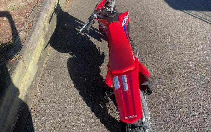 2024 Honda® CRF125F